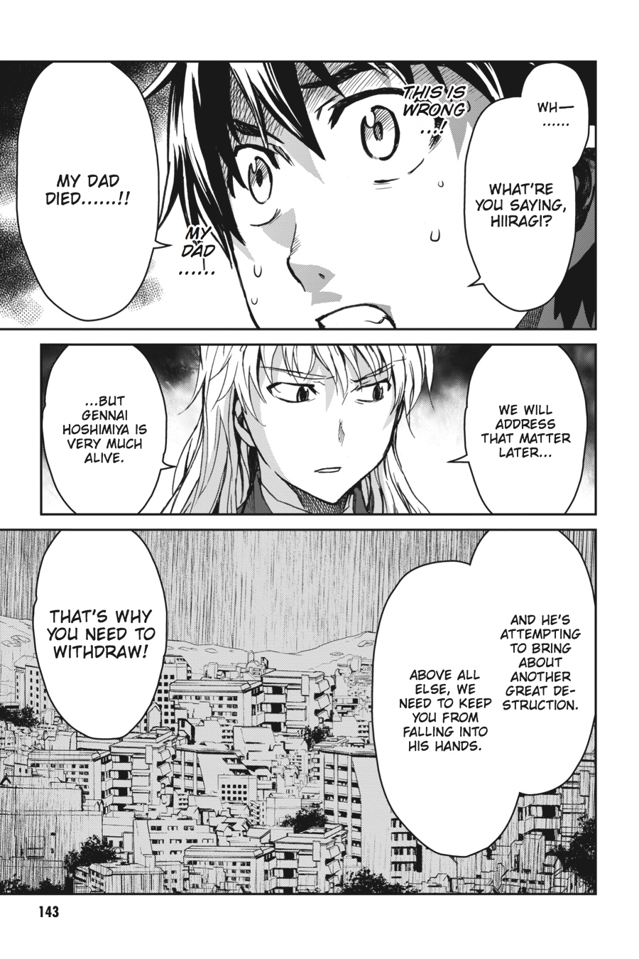 Read Big Order Manga Online