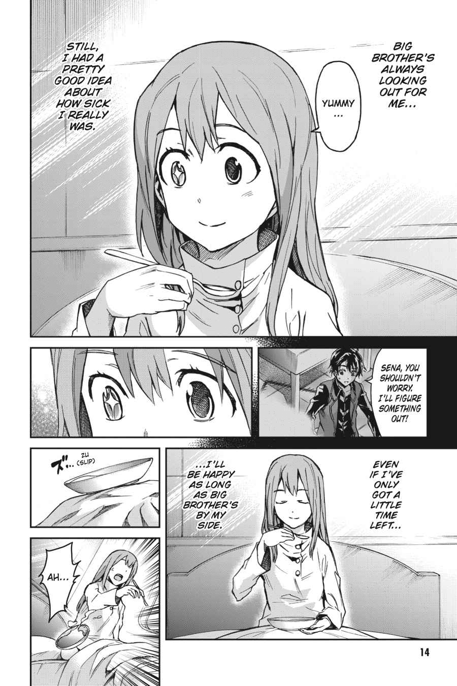 Read Big Order Manga Online
