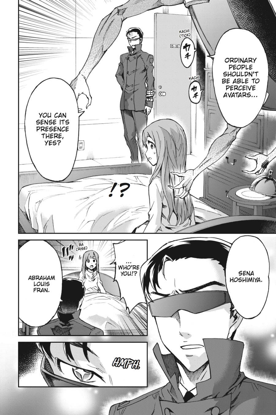 Read Big Order Manga Online