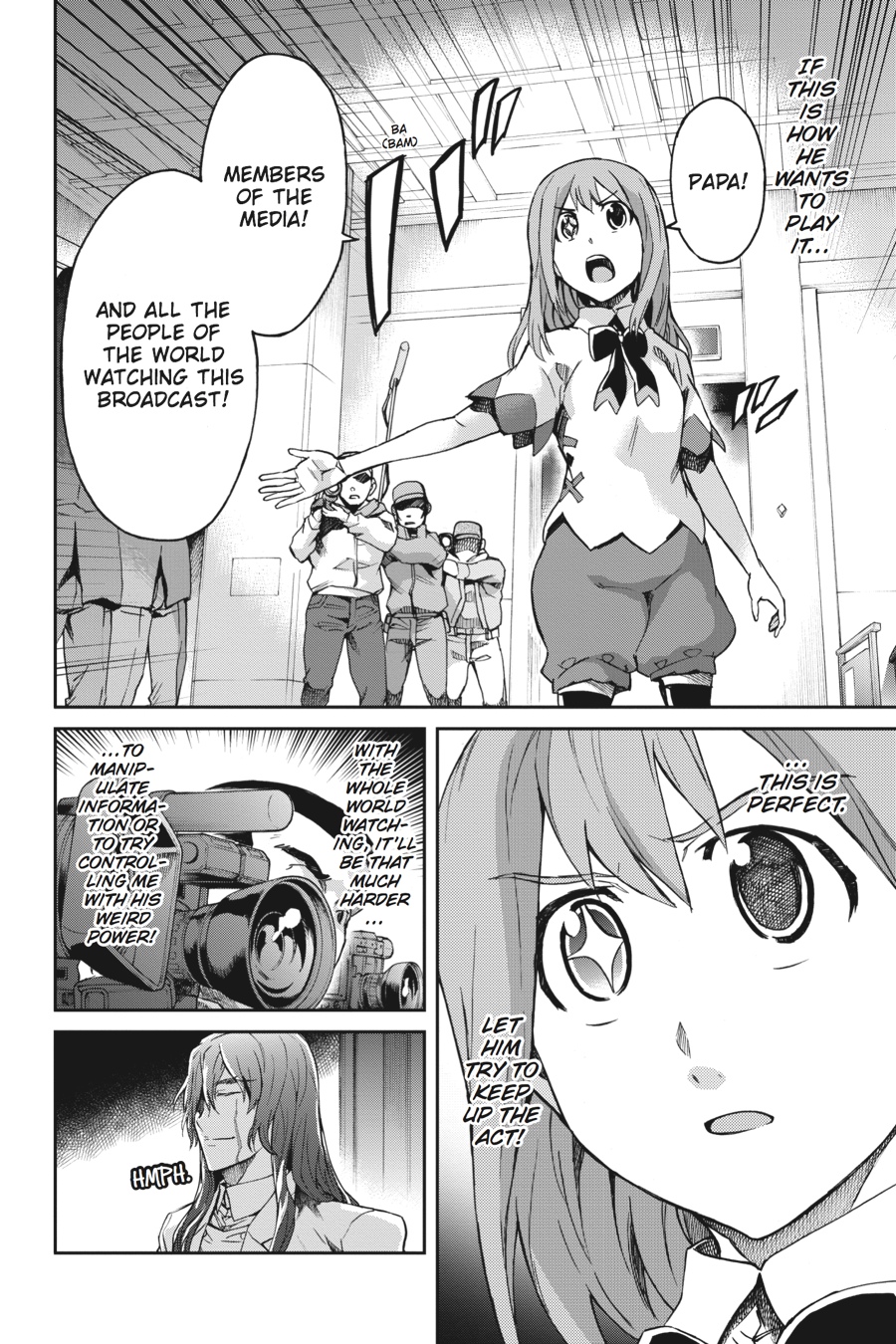 Read Big Order Manga Online