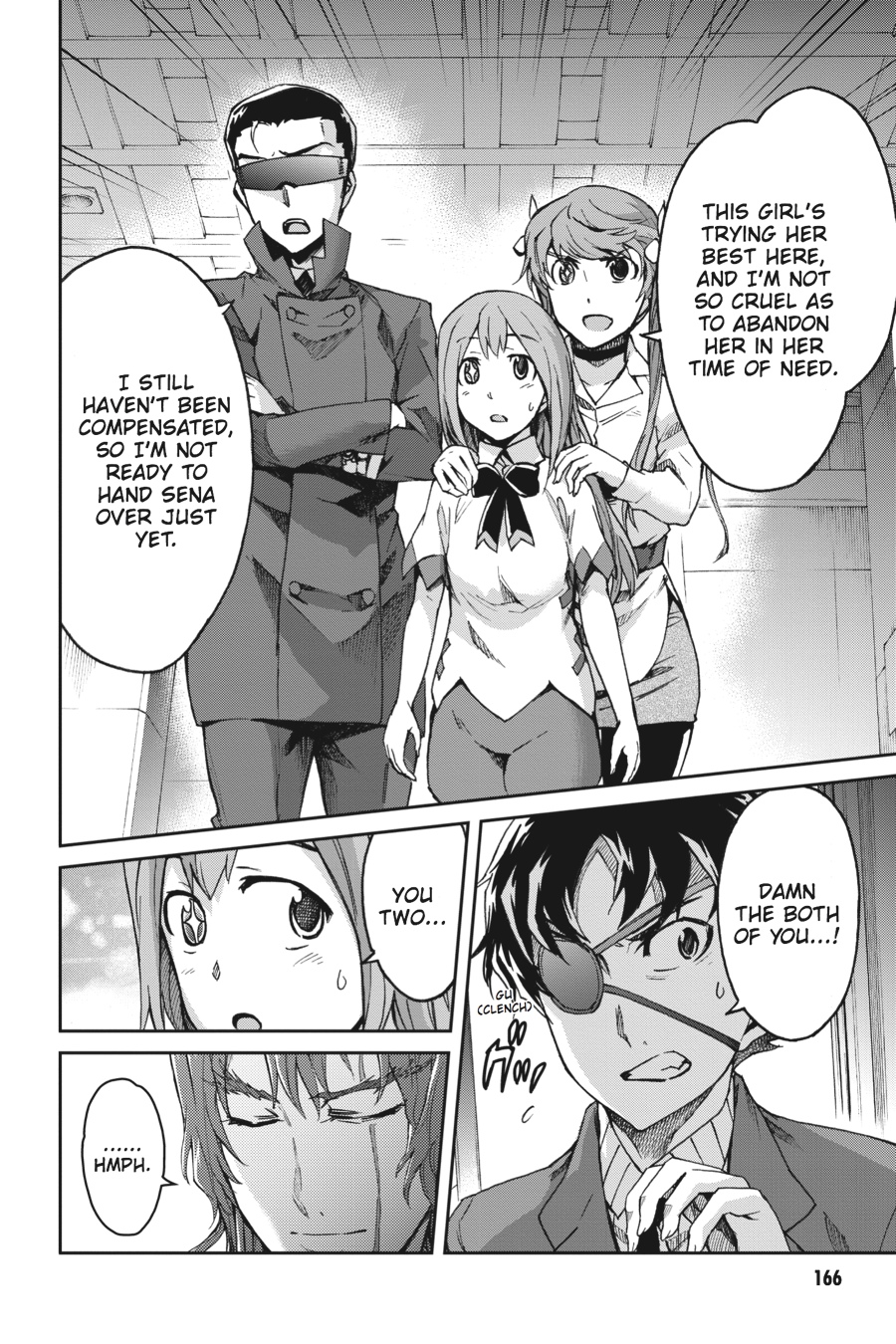 Read Big Order Manga Online