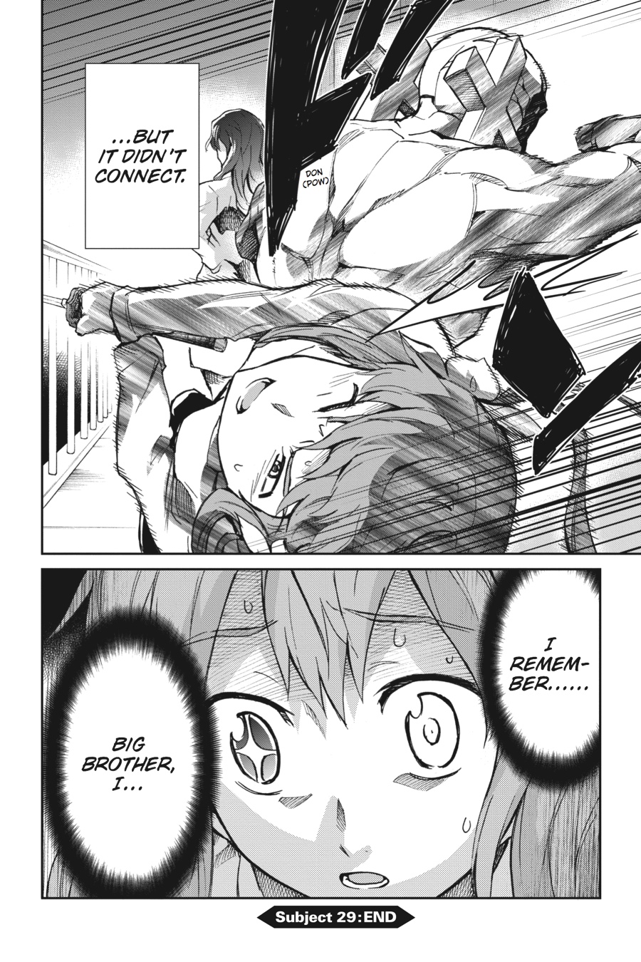 Read Big Order Manga Online