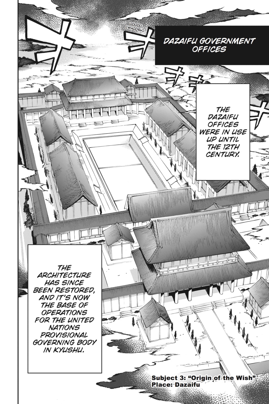 Read Big Order Manga Online