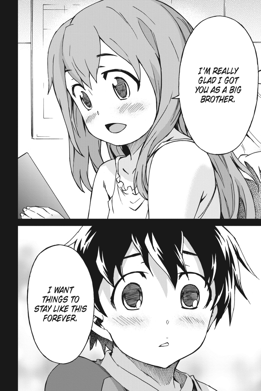 Read Big Order Manga Online