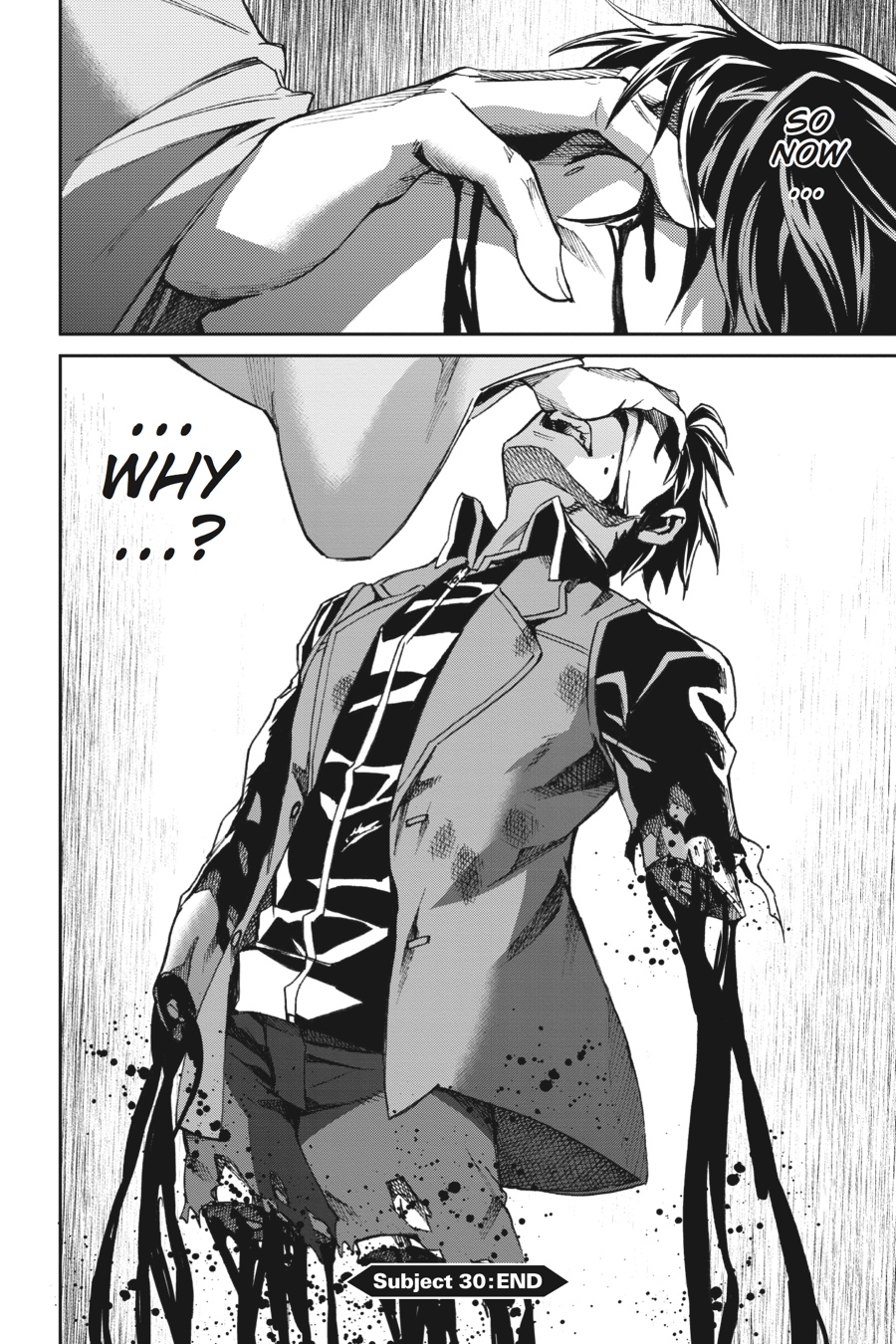 Read Big Order Manga Online