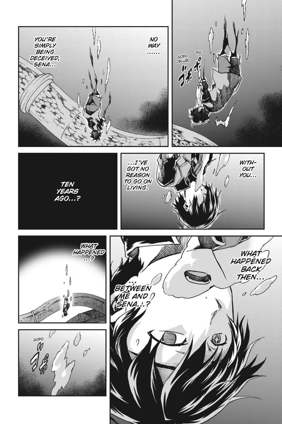 Read Big Order Manga Online
