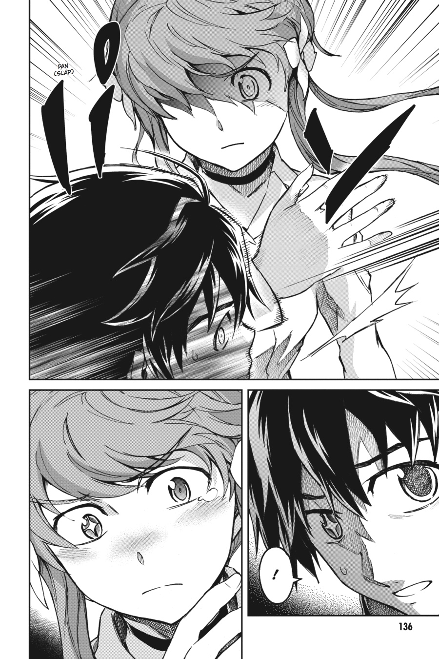 Read Big Order Manga Online