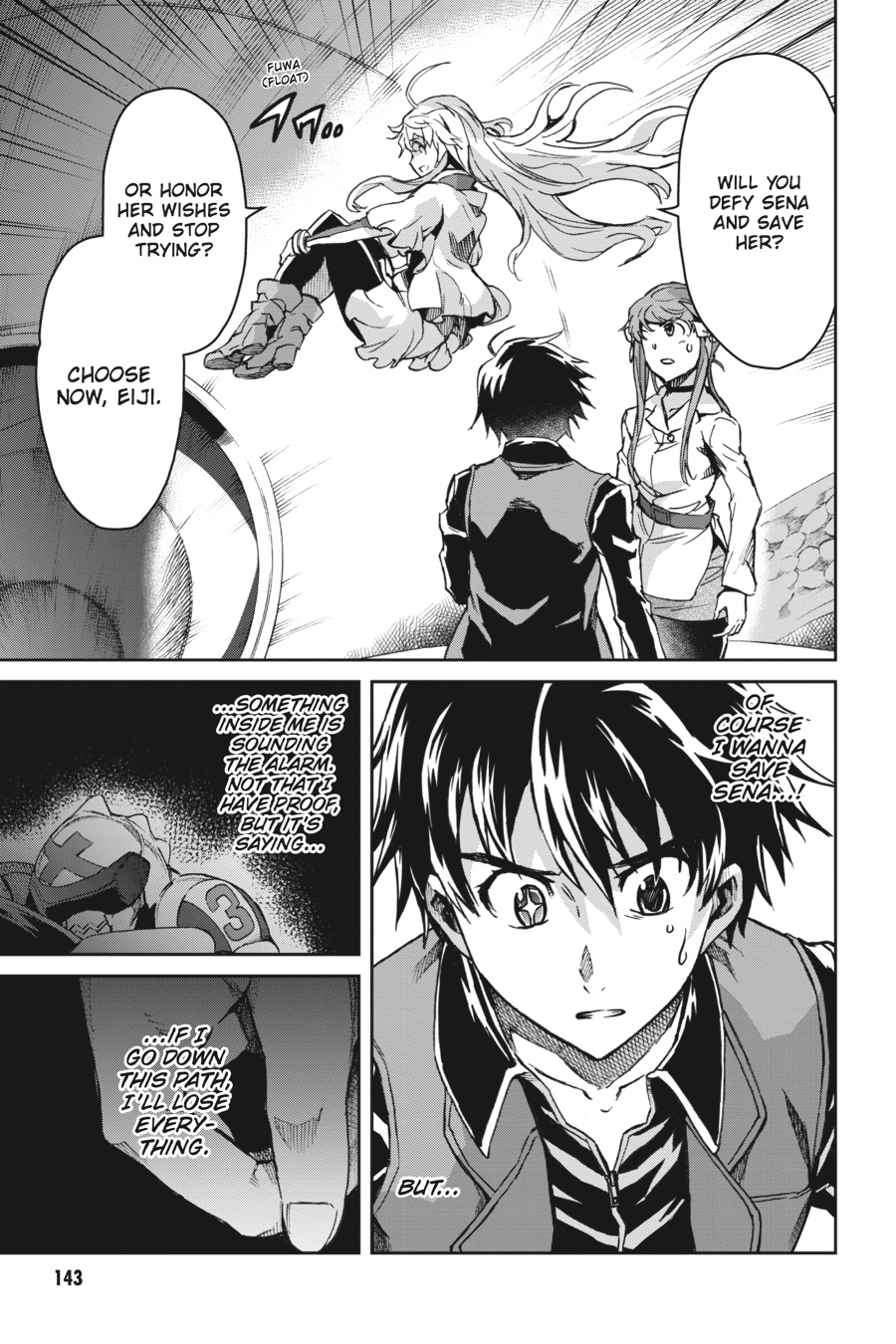 Read Big Order Manga Online