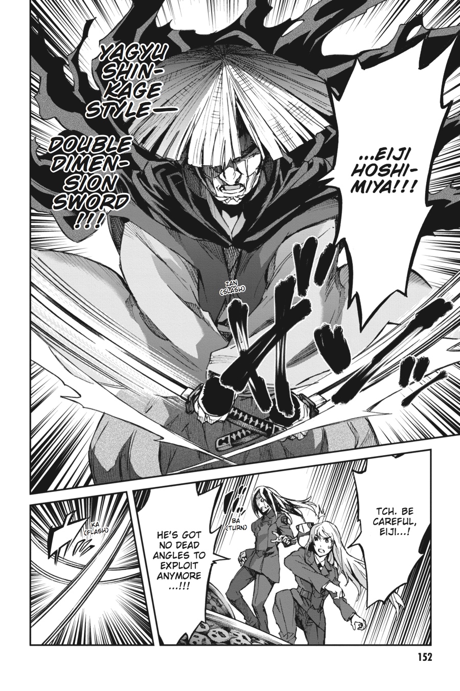 Read Big Order Manga Online