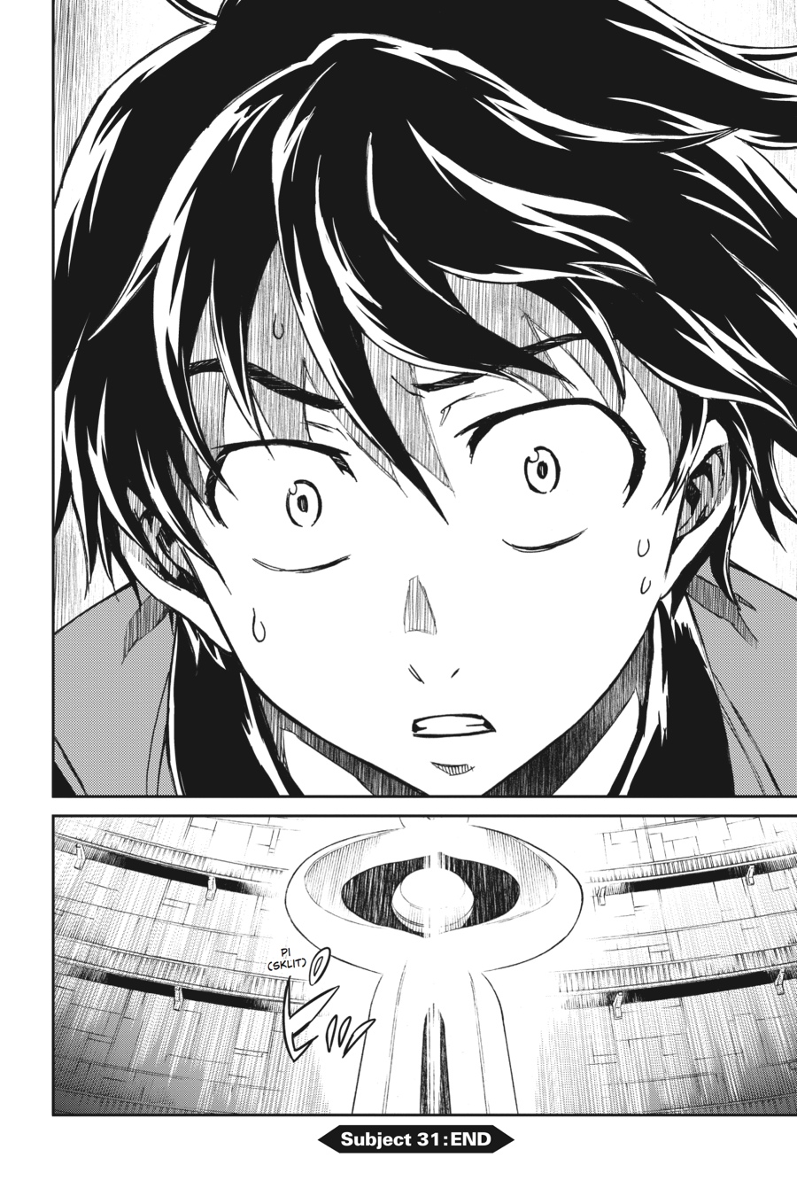 Read Big Order Manga Online