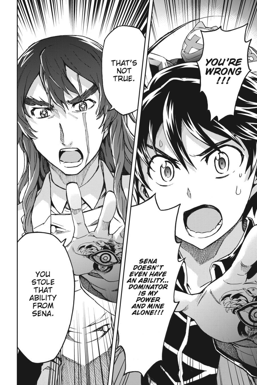 Read Big Order Manga Online
