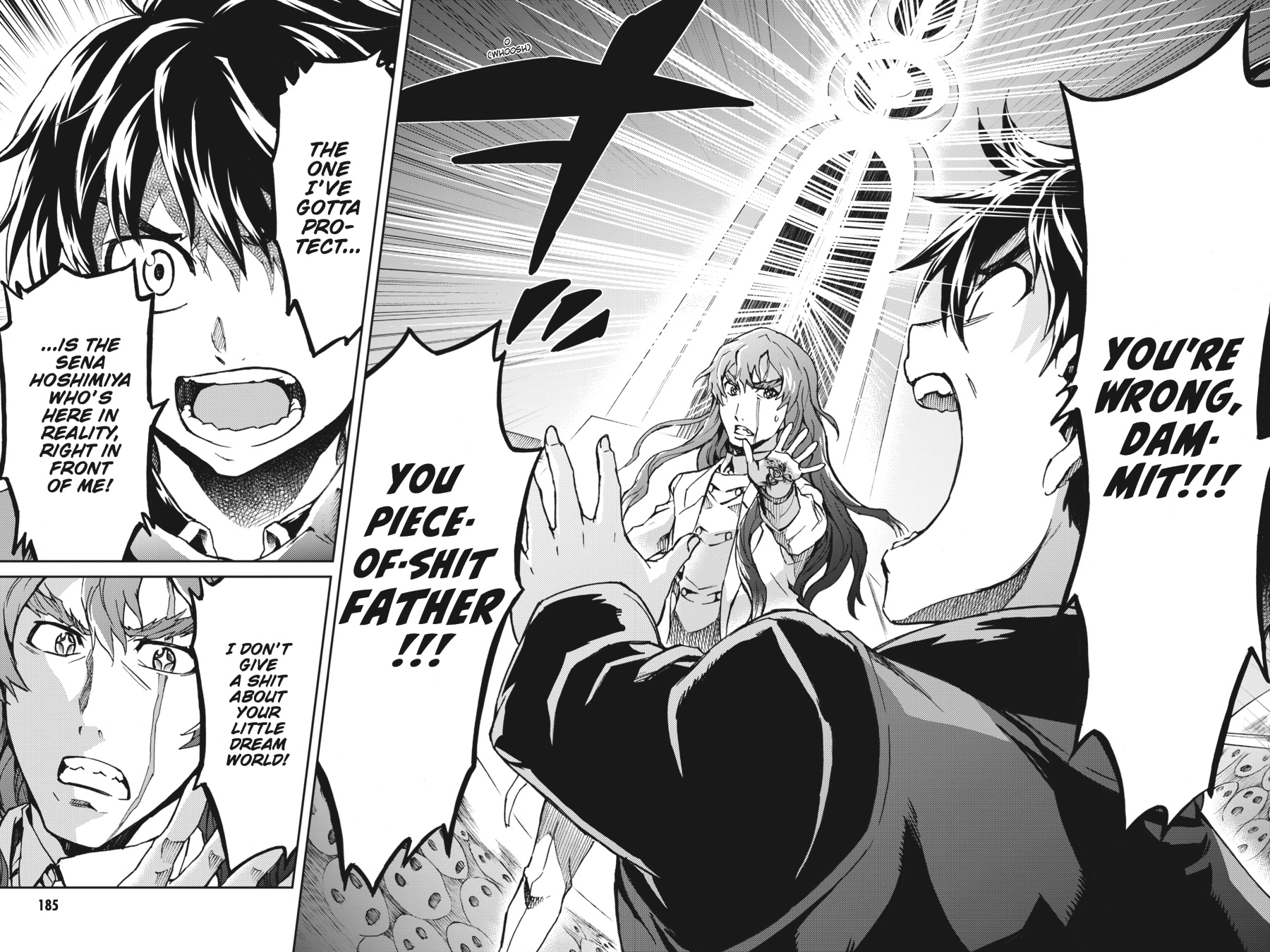 Read Big Order Manga Online