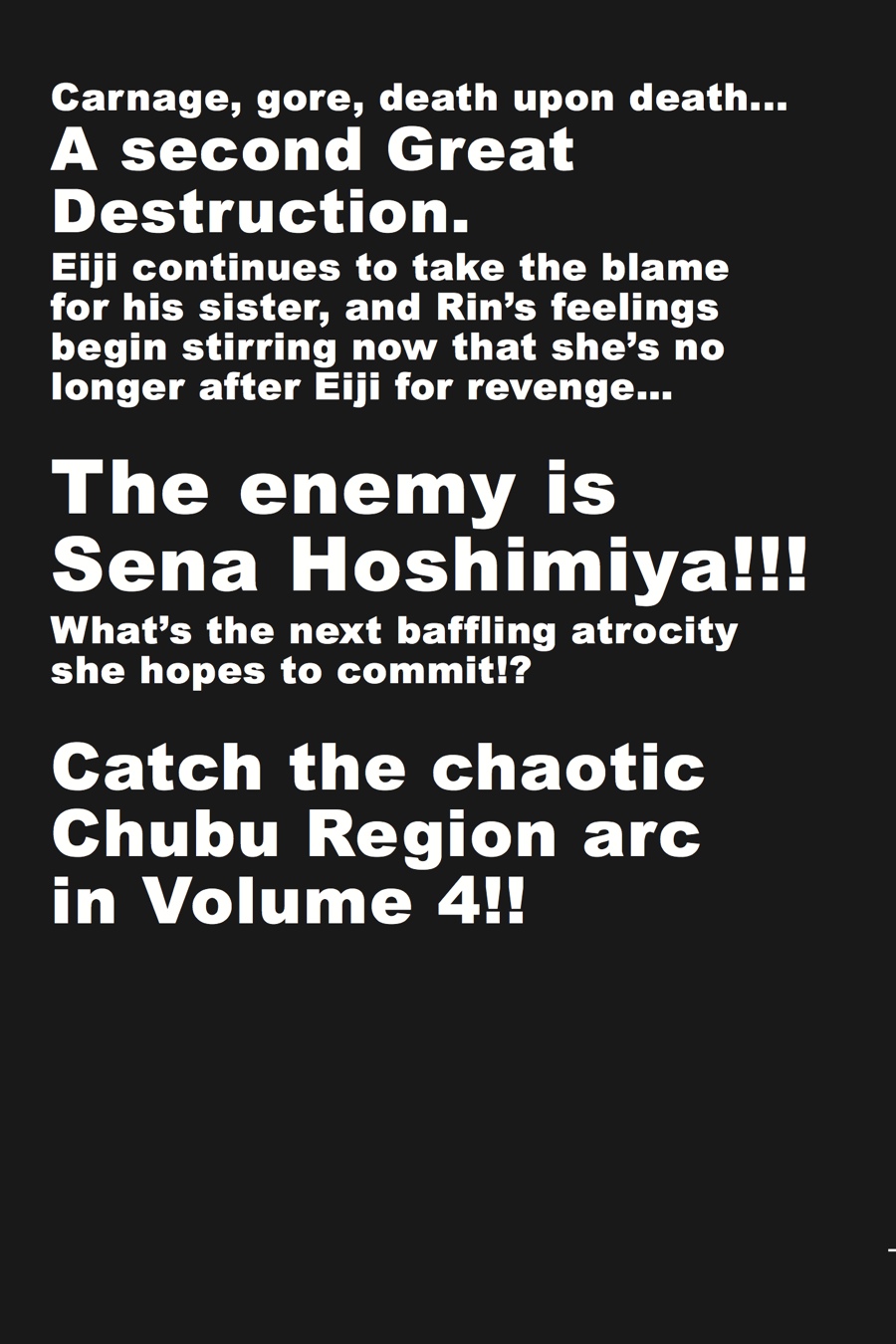 Read Big Order Manga Online
