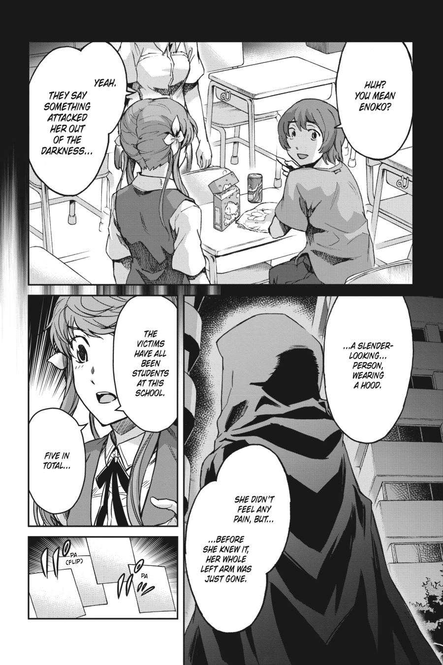 Read Big Order Manga Online