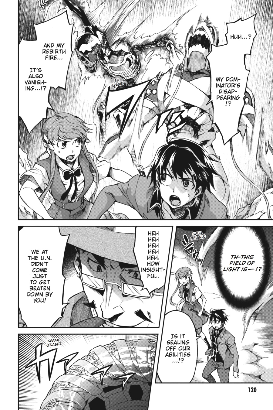 Read Big Order Manga Online
