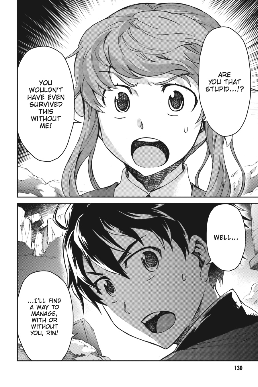 Read Big Order Manga Online