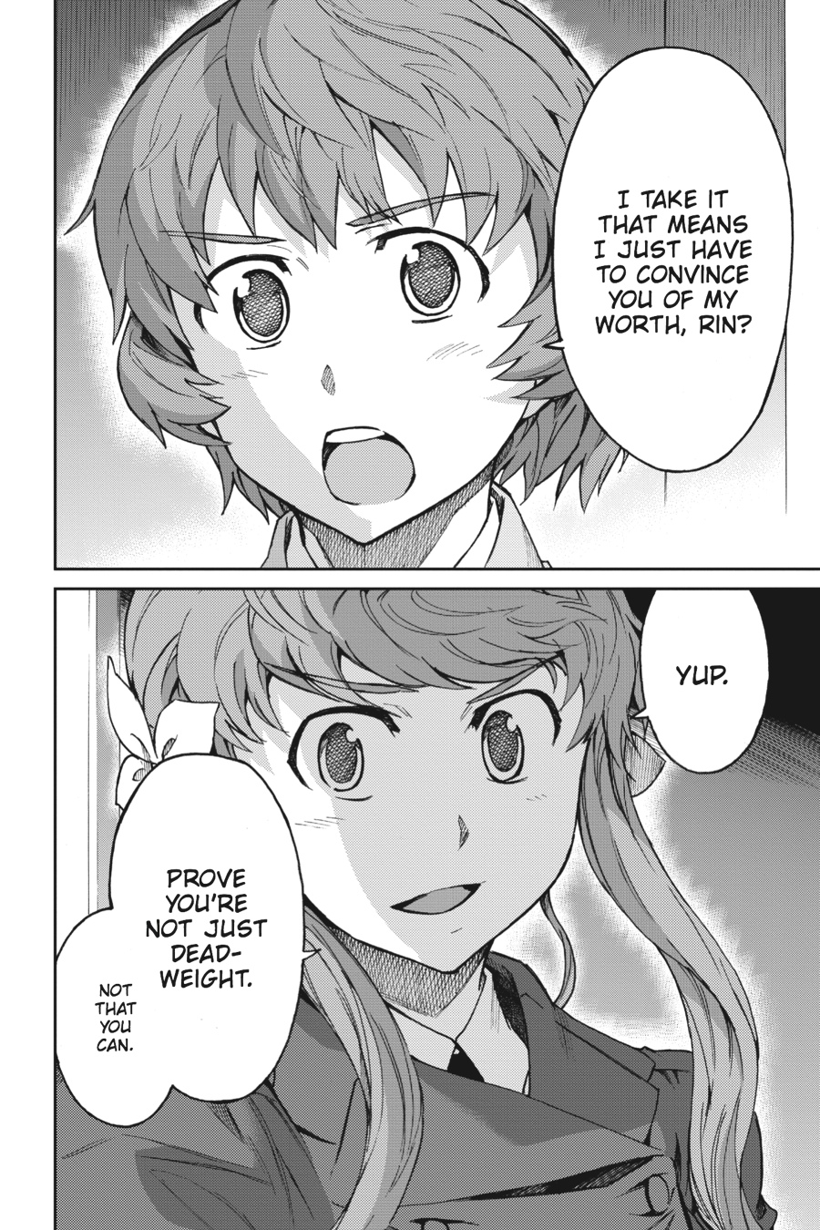 Read Big Order Manga Online