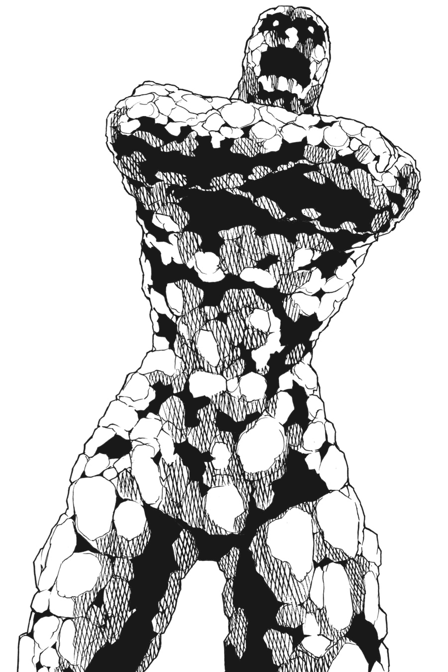Read Big Order Manga Online