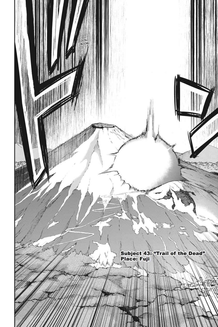 Read Big Order Manga Online