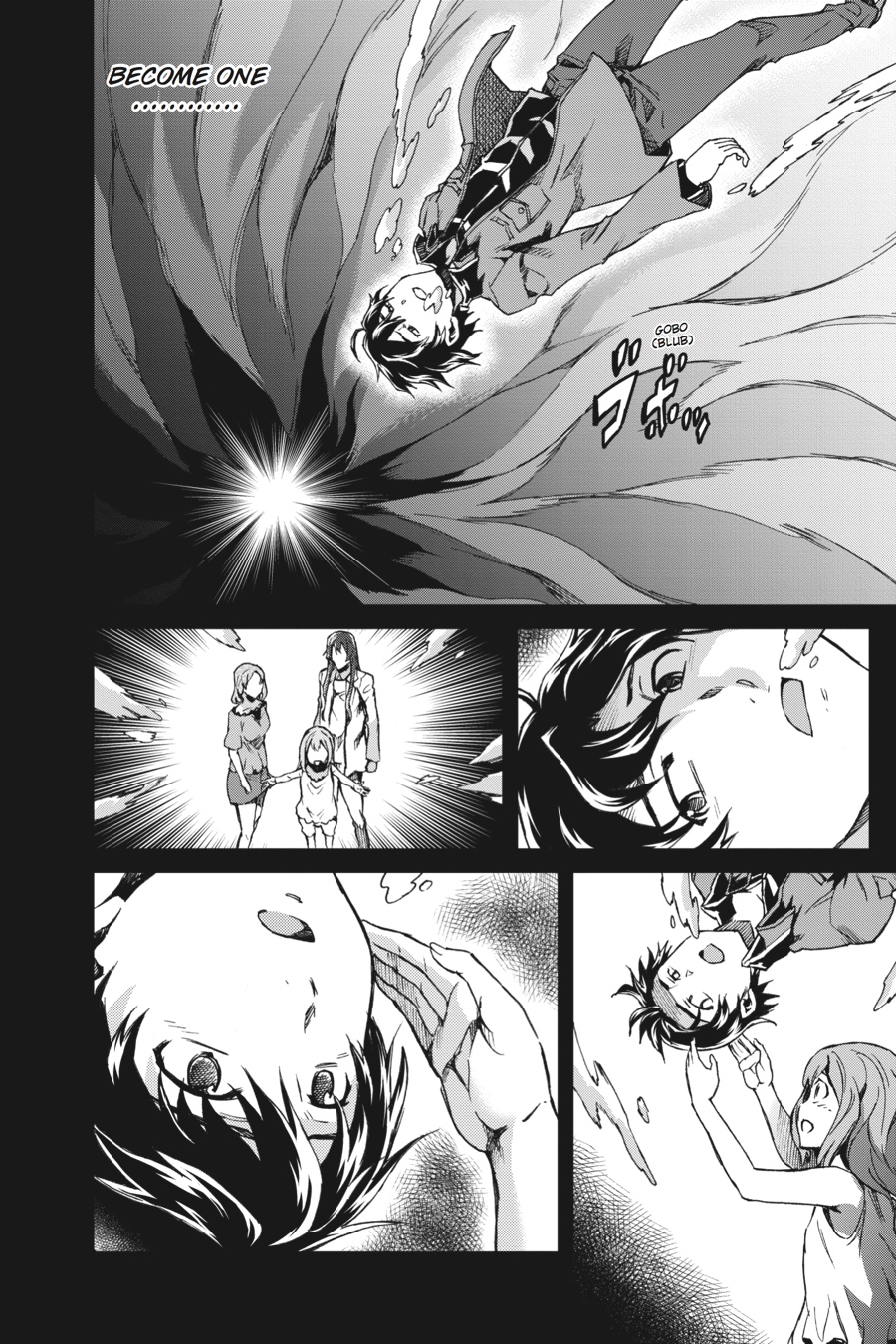 Read Big Order Manga Online
