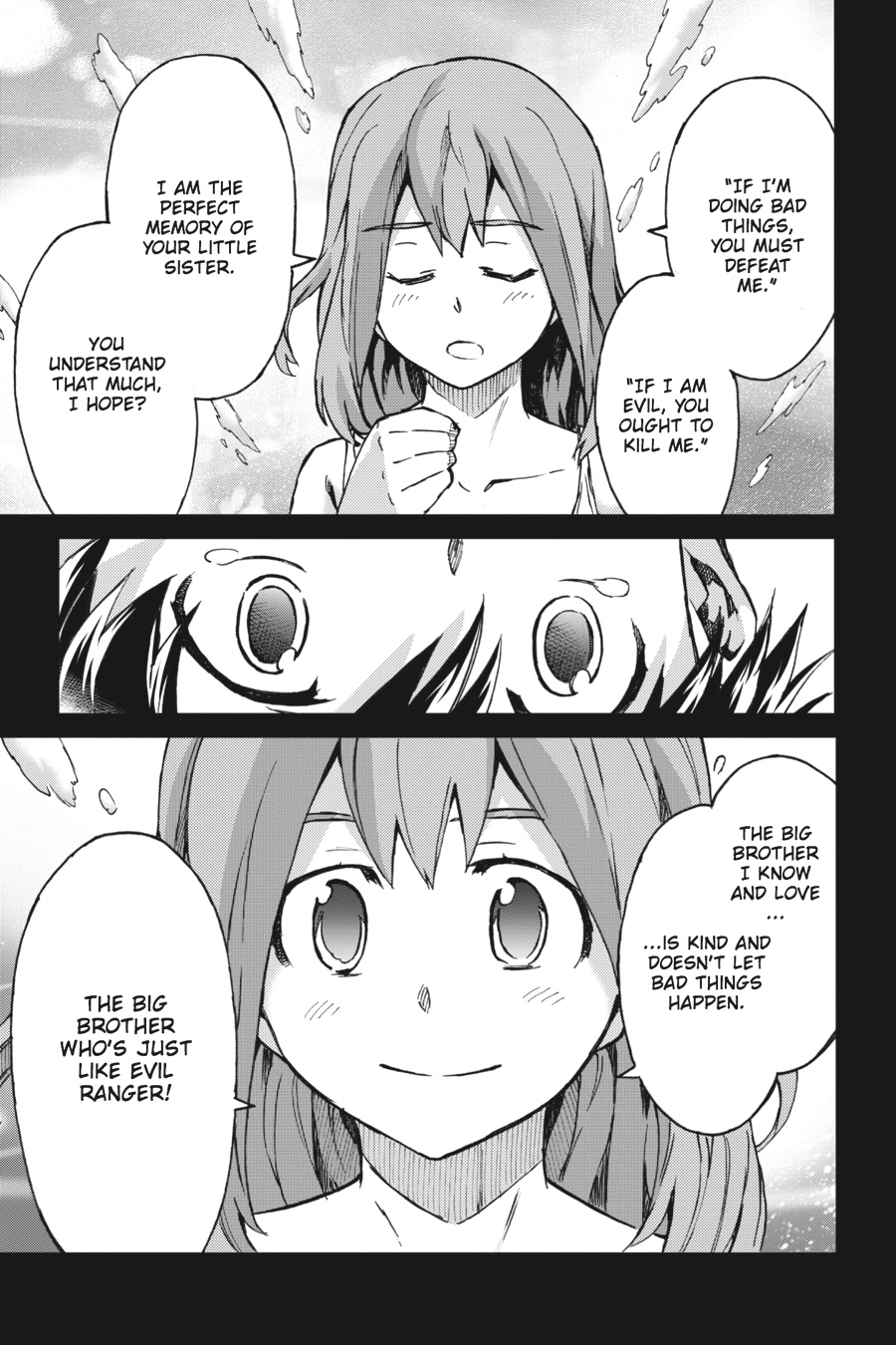 Read Big Order Manga Online