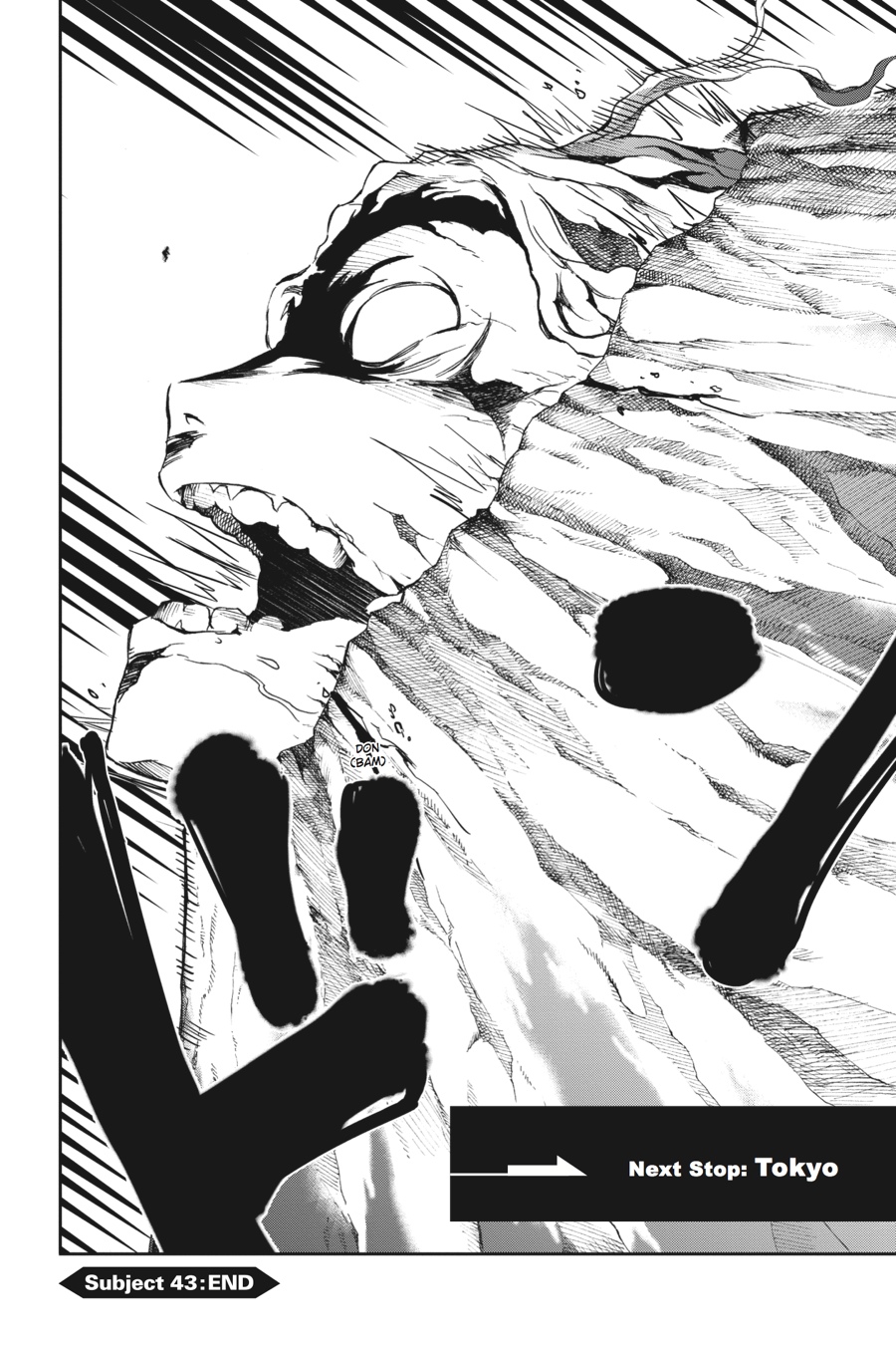 Read Big Order Manga Online