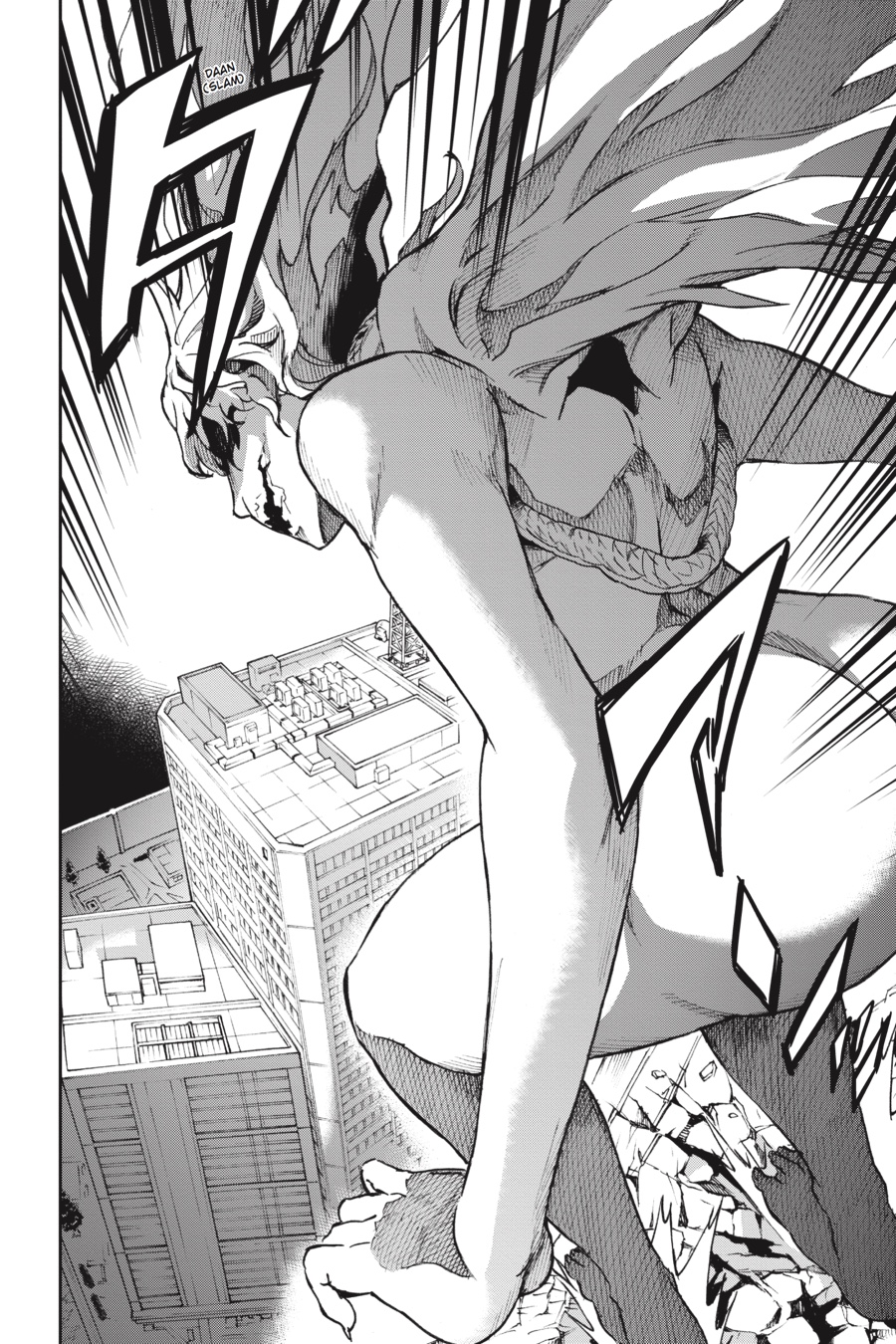 Read Big Order Manga Online