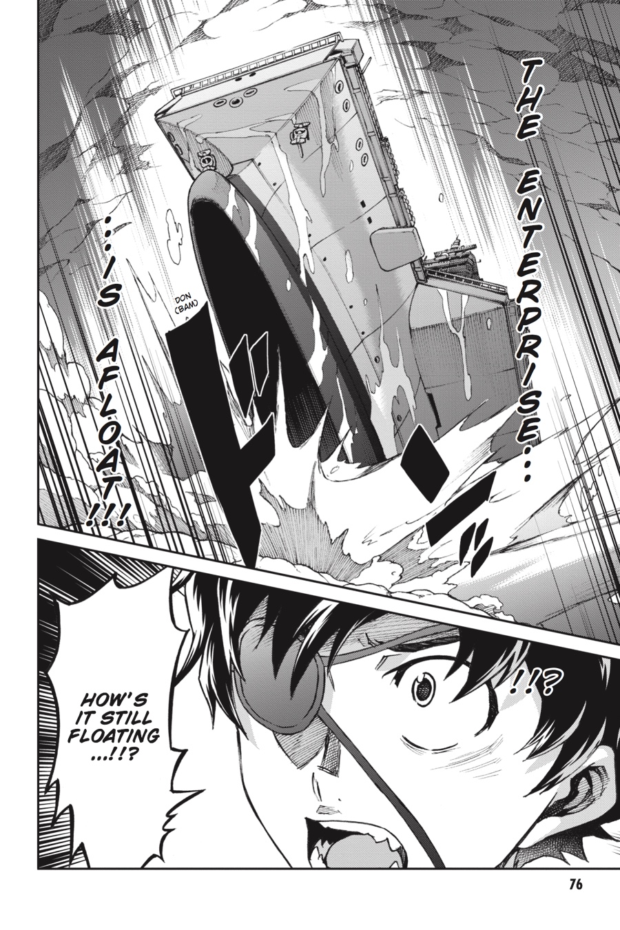 Read Big Order Manga Online