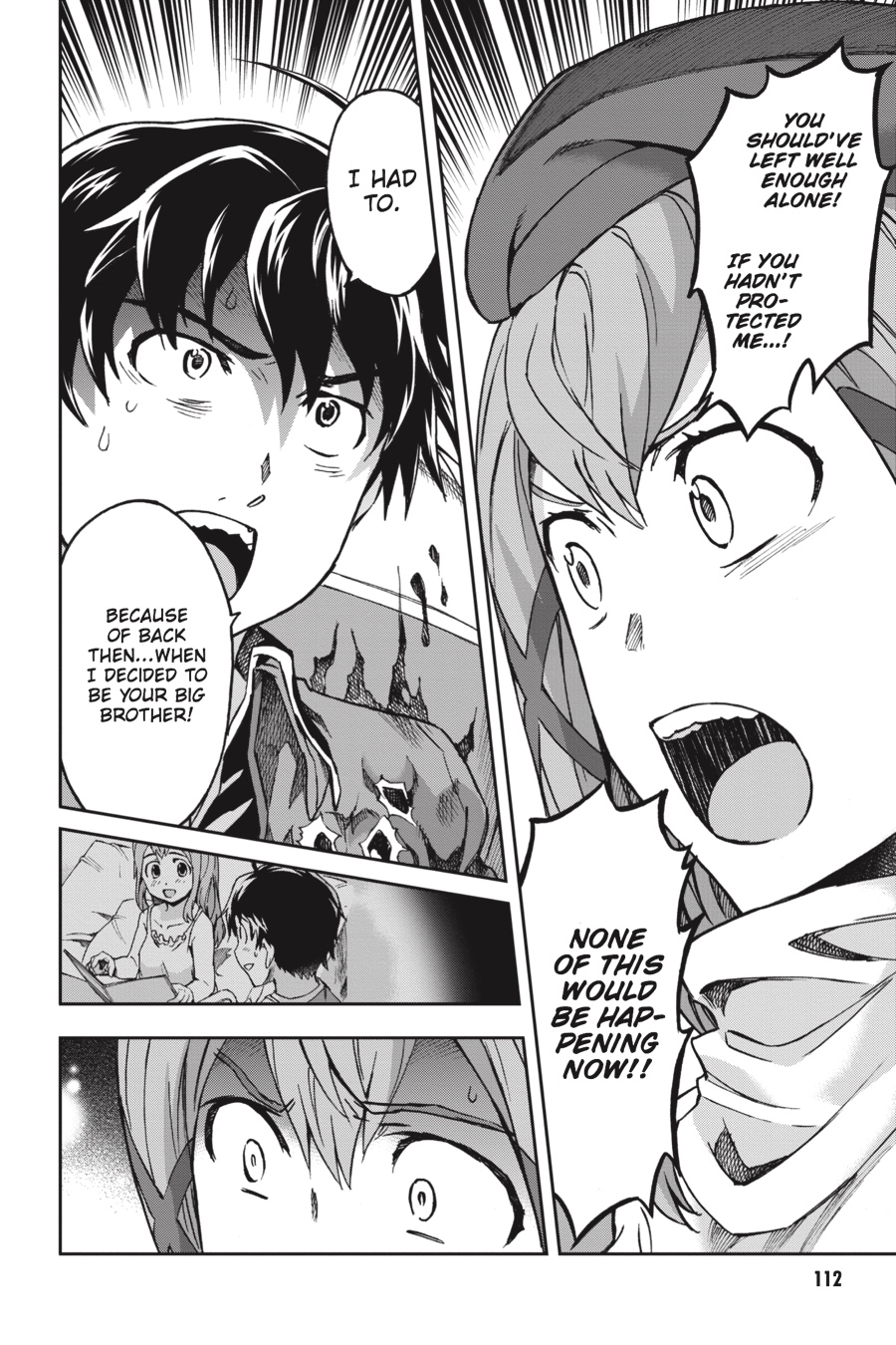 Read Big Order Manga Online