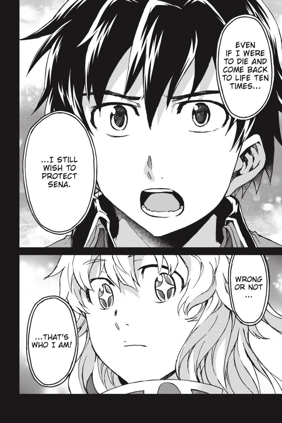 Read Big Order Manga Online