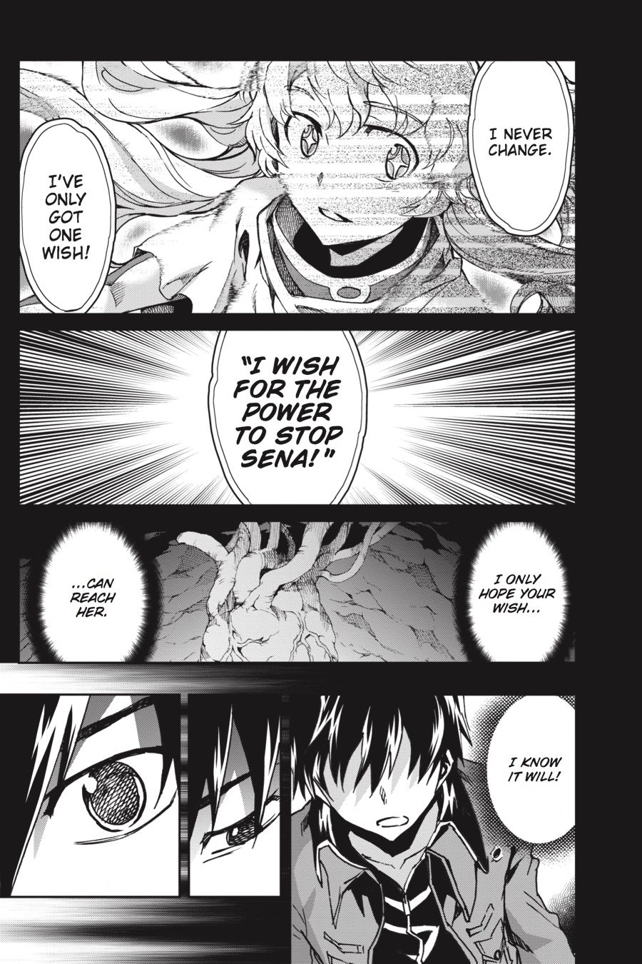 Read Big Order Manga Online