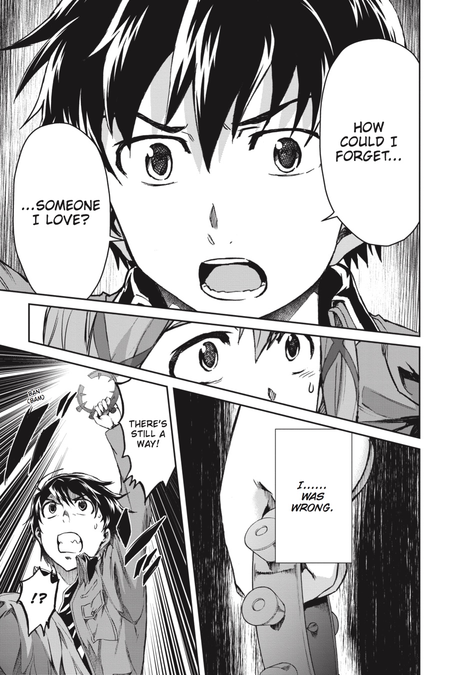 Read Big Order Manga Online