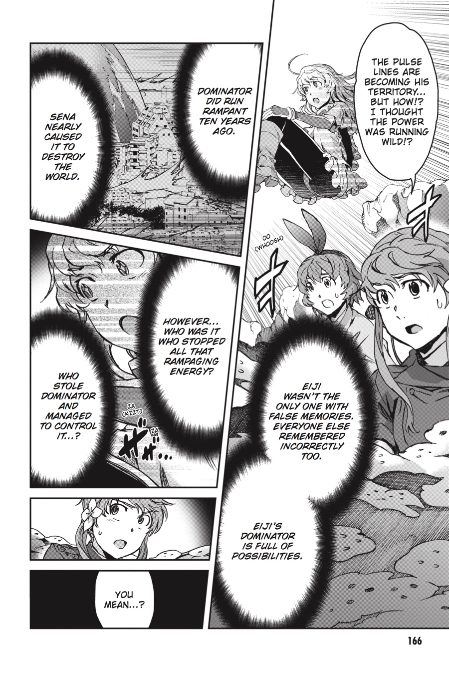 Read Big Order Manga Online