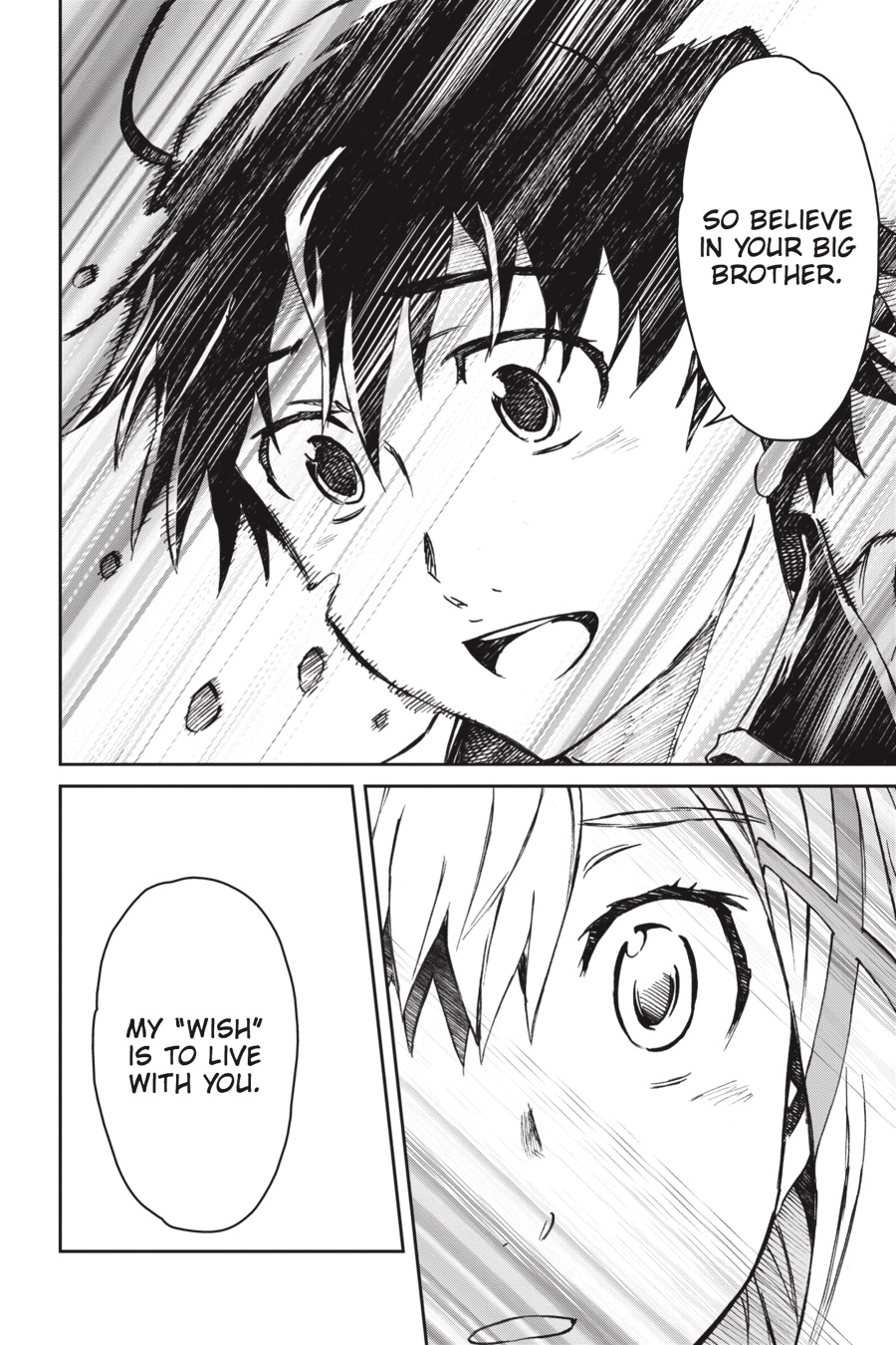 Read Big Order Manga Online