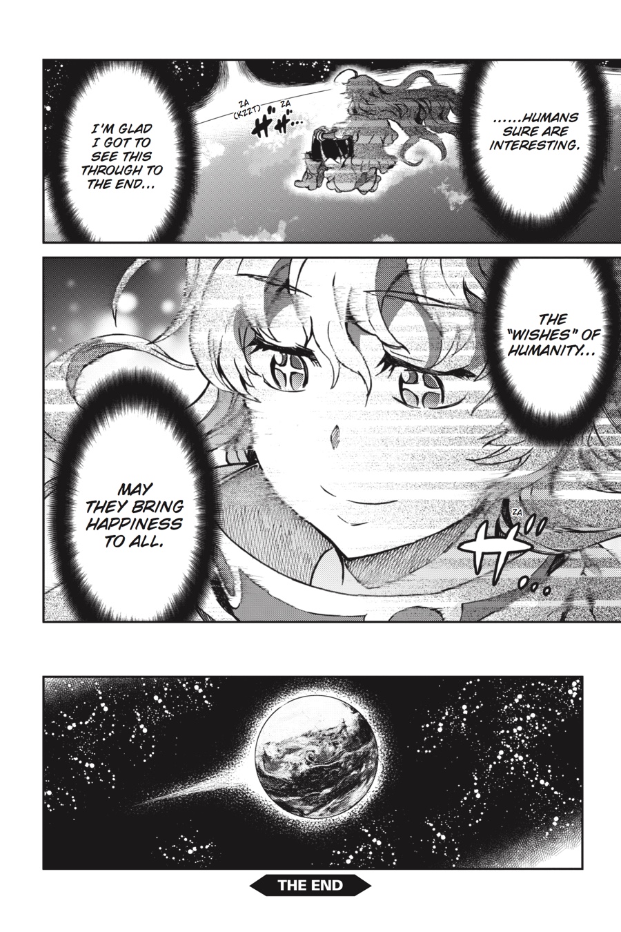 Read Big Order Manga Online