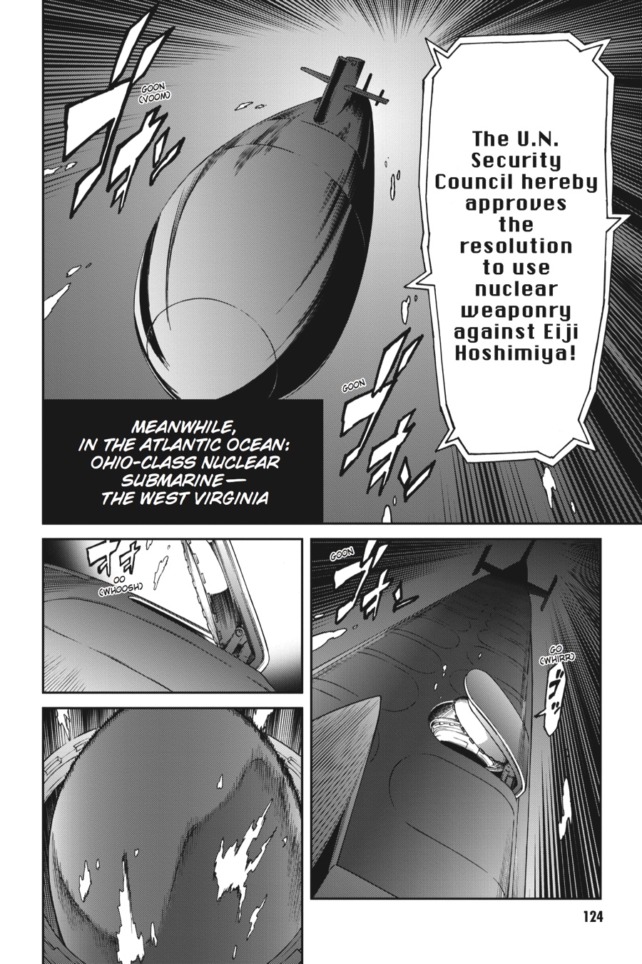 Read Big Order Manga Online