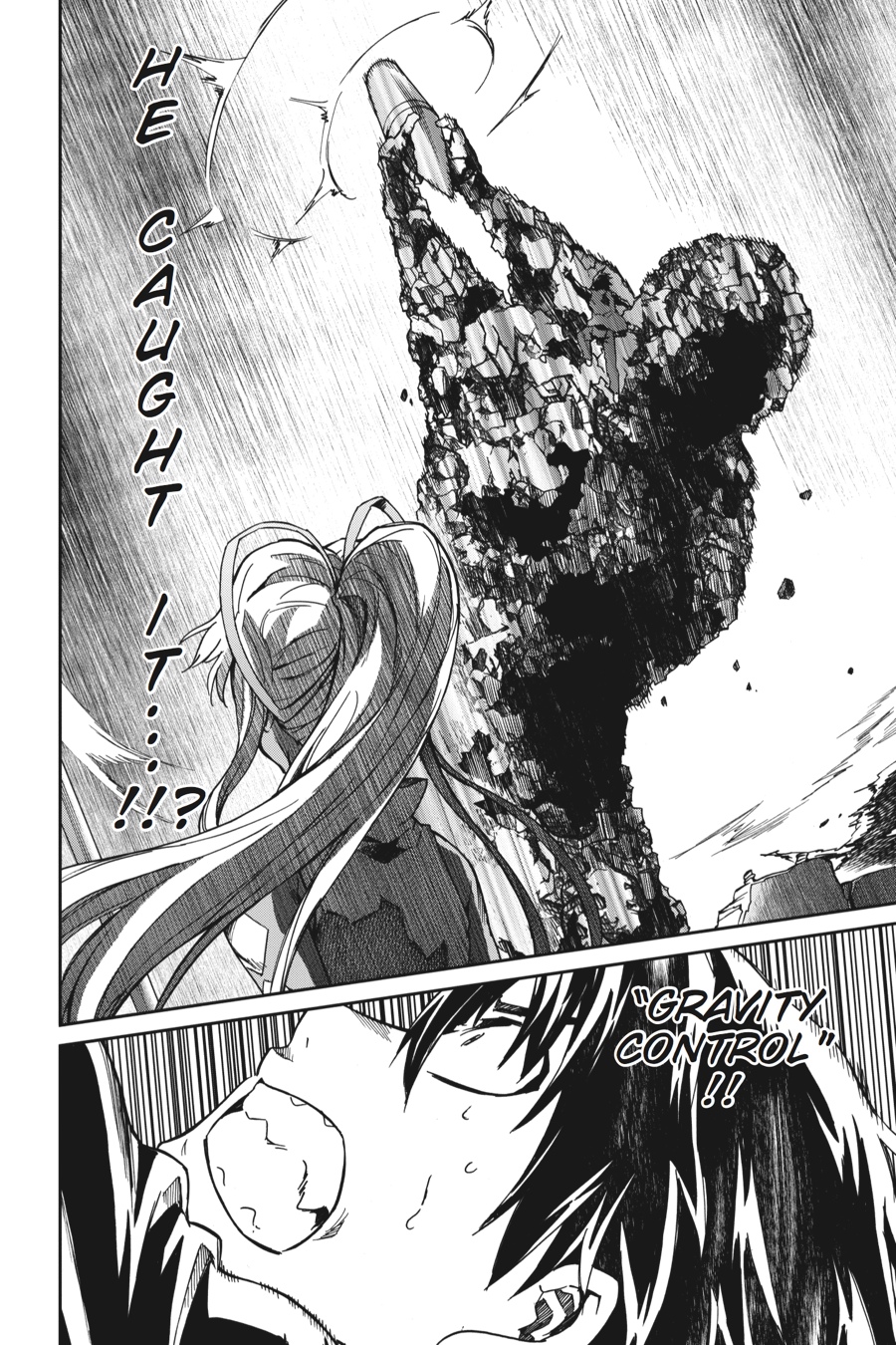 Read Big Order Manga Online