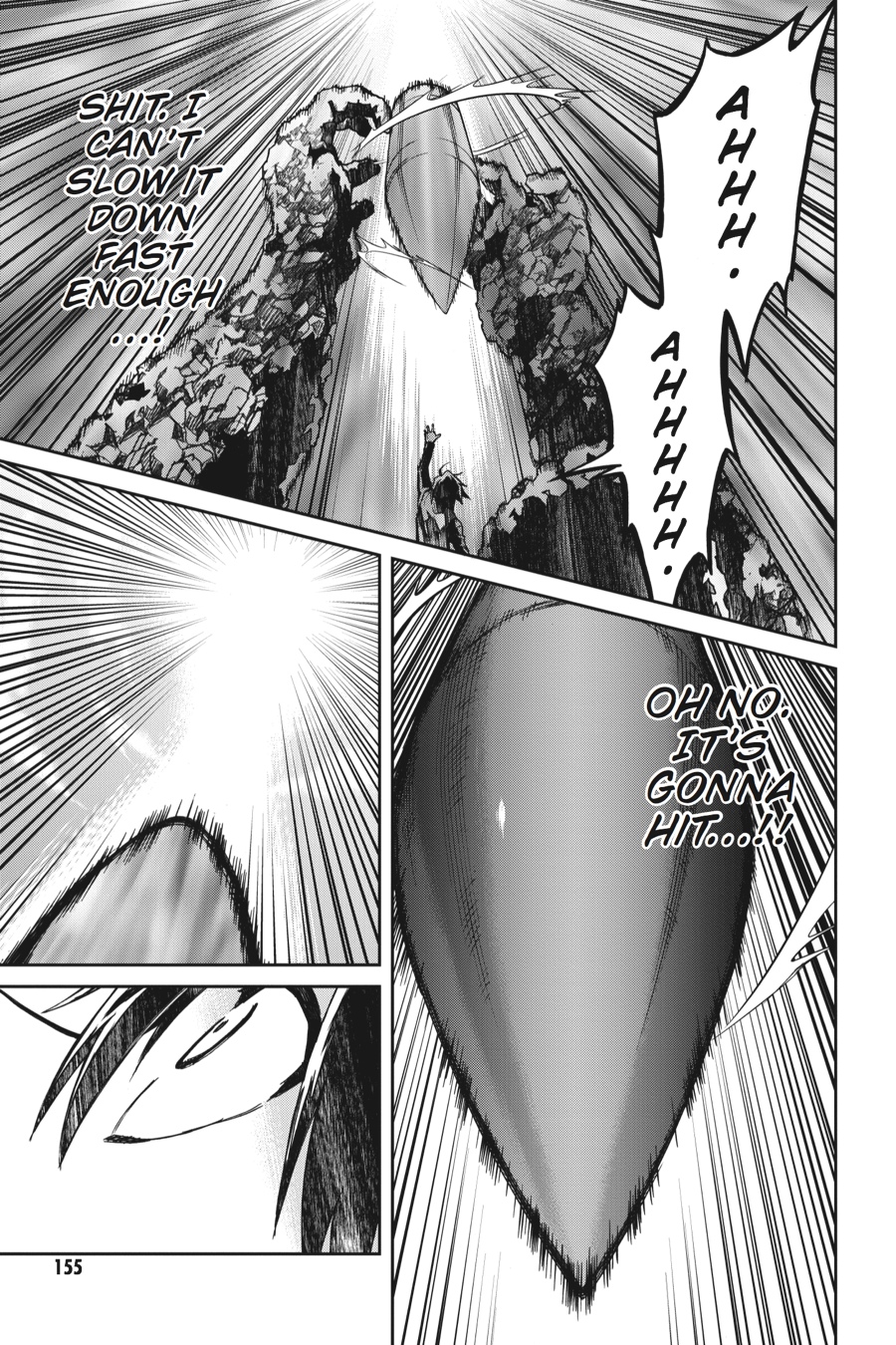 Read Big Order Manga Online