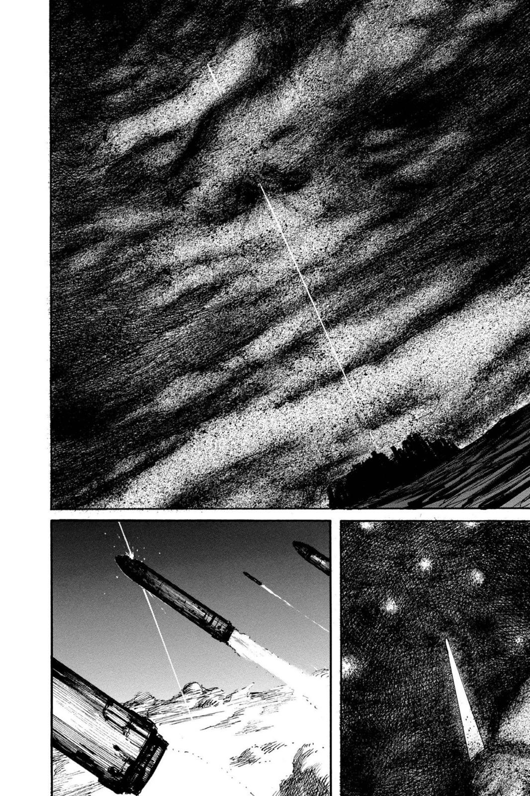 Read Biomega Manga Online
