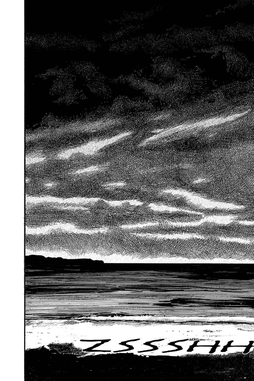 Read Biomega Manga Online