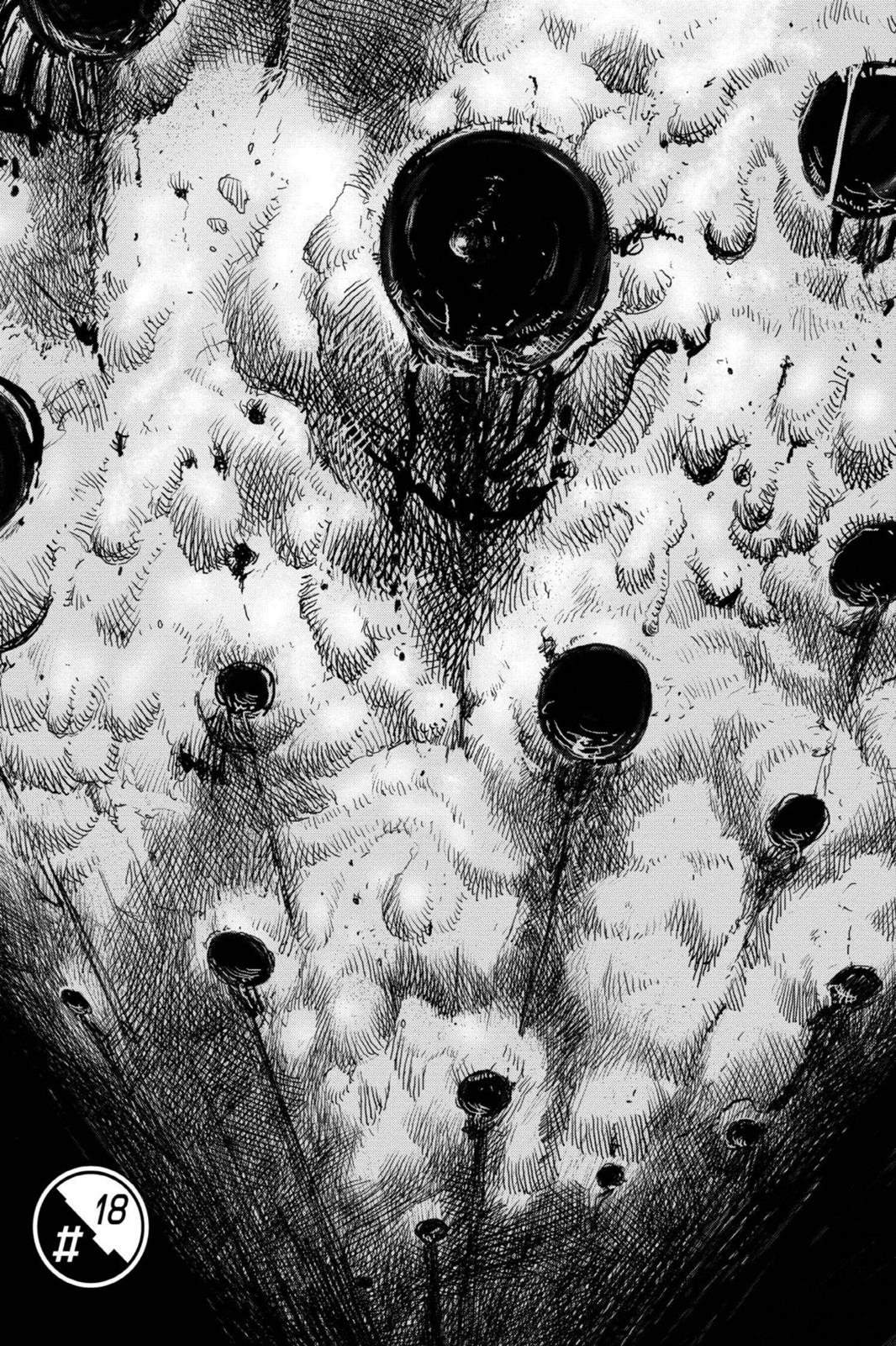 Read Biomega Manga Online