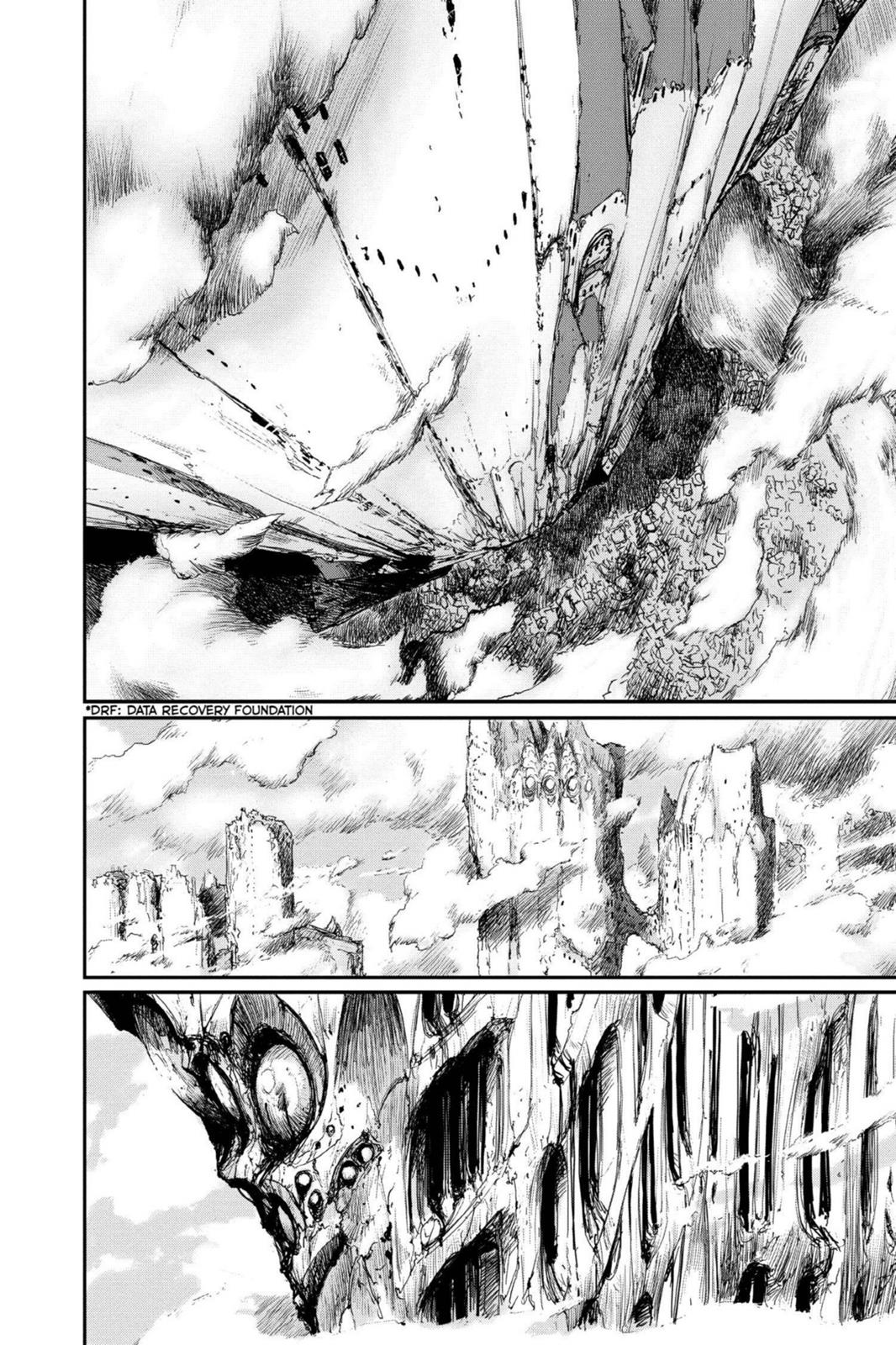 Read Biomega Manga Online