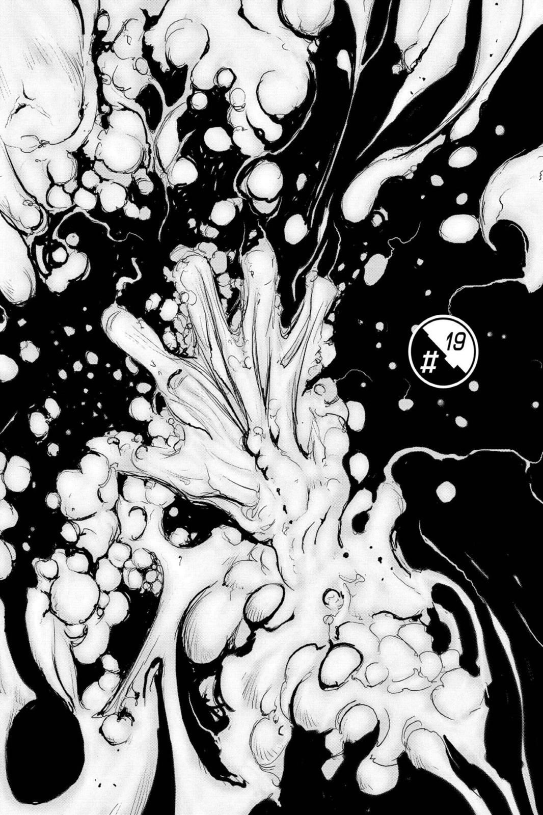 Read Biomega Manga Online