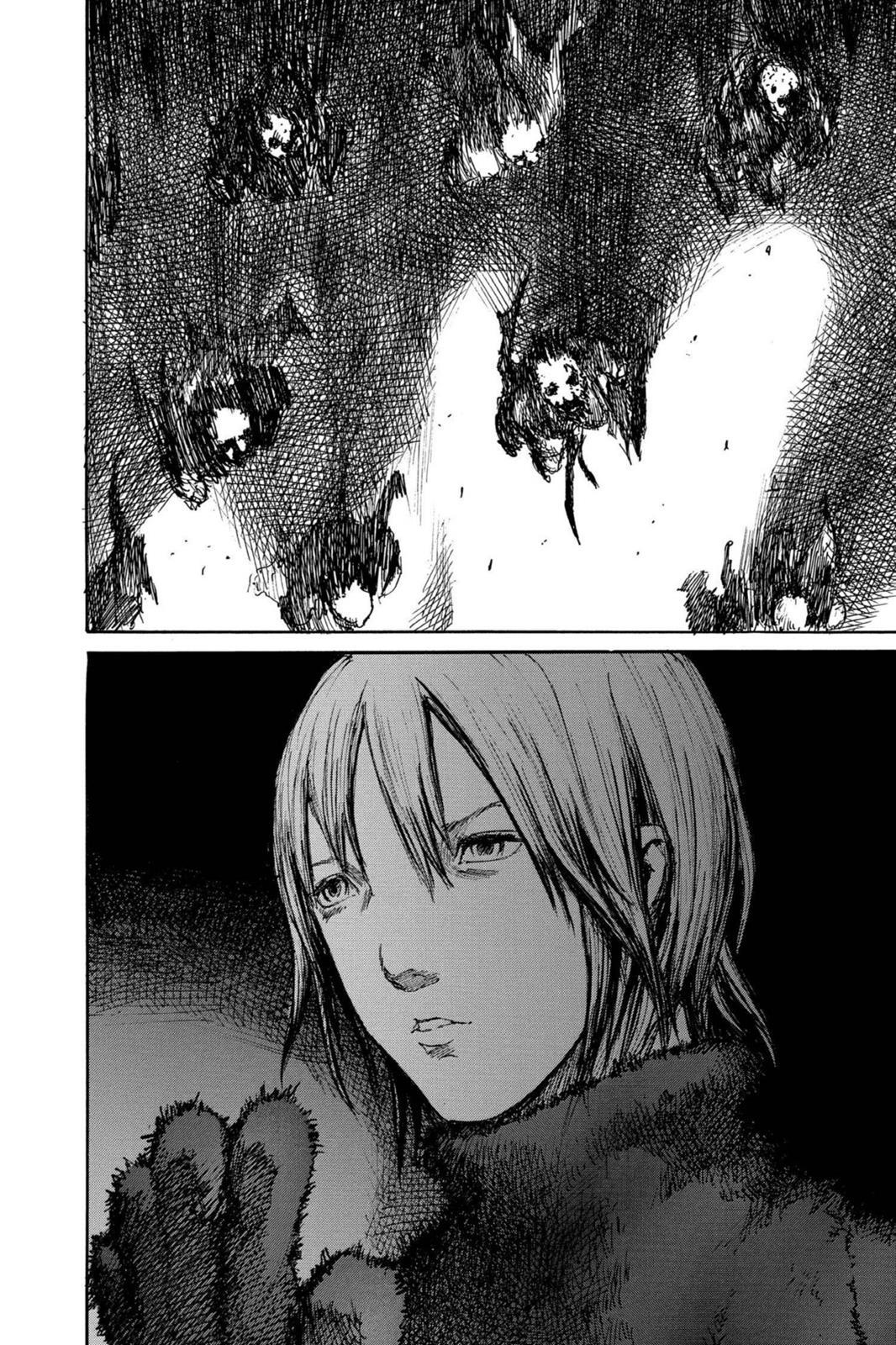 Read Biomega Manga Online