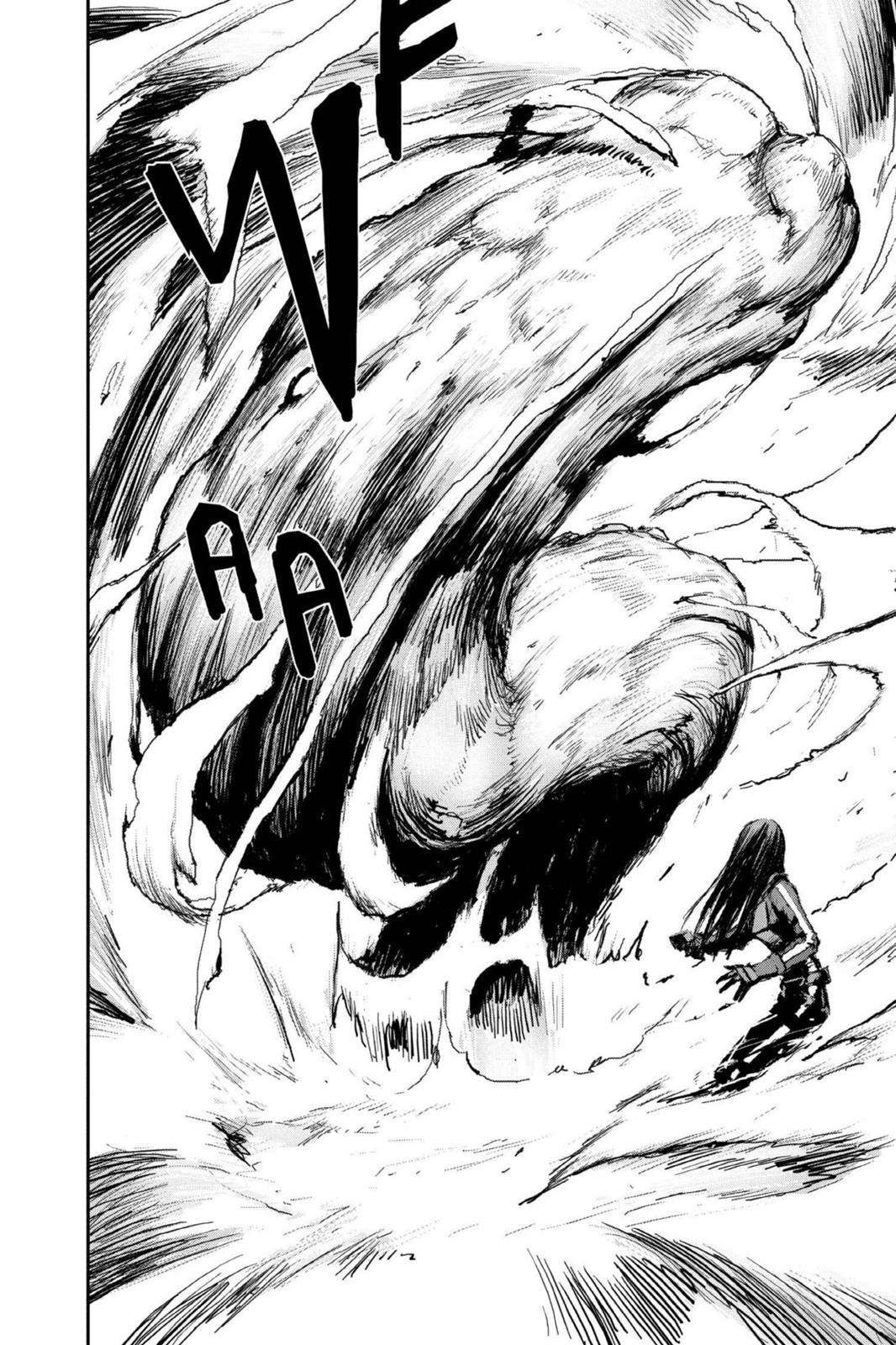 Read Biomega Manga Online