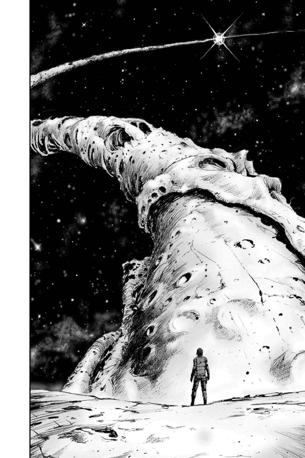Read Biomega Manga Online
