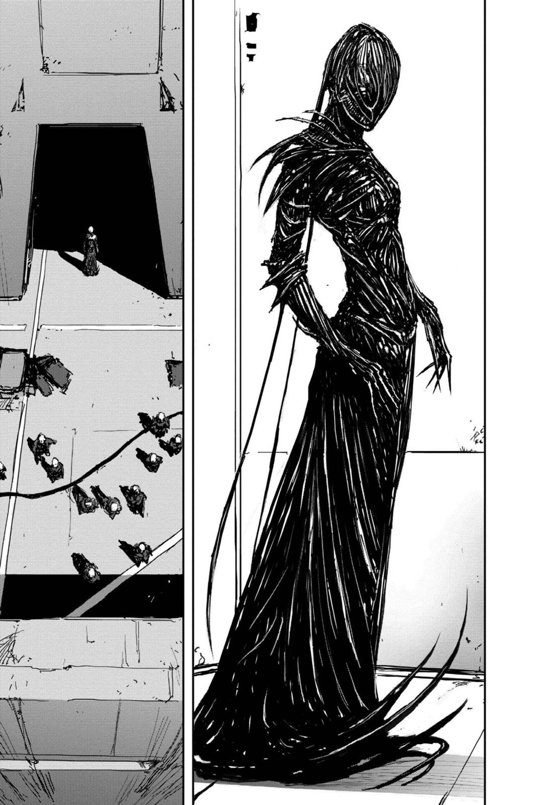Read Biomega Manga Online