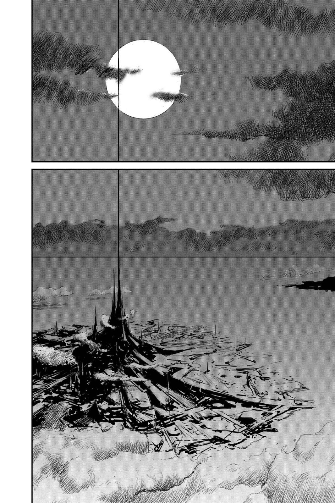 Read Biomega Manga Online