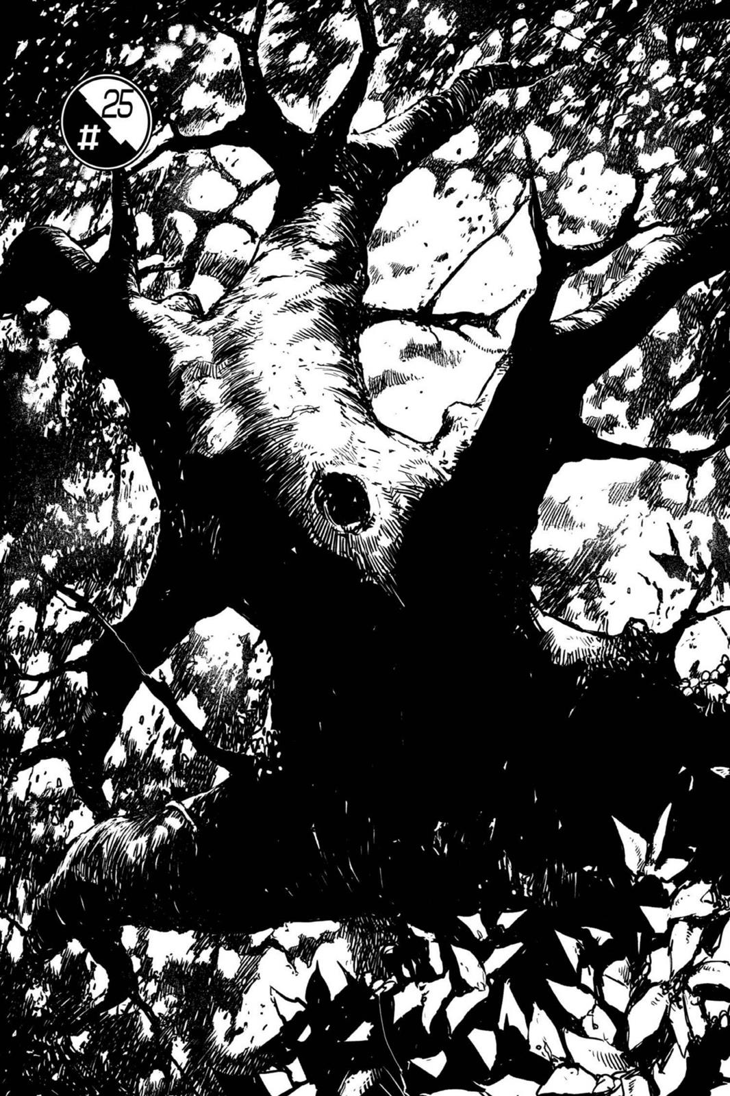 Read Biomega Manga Online