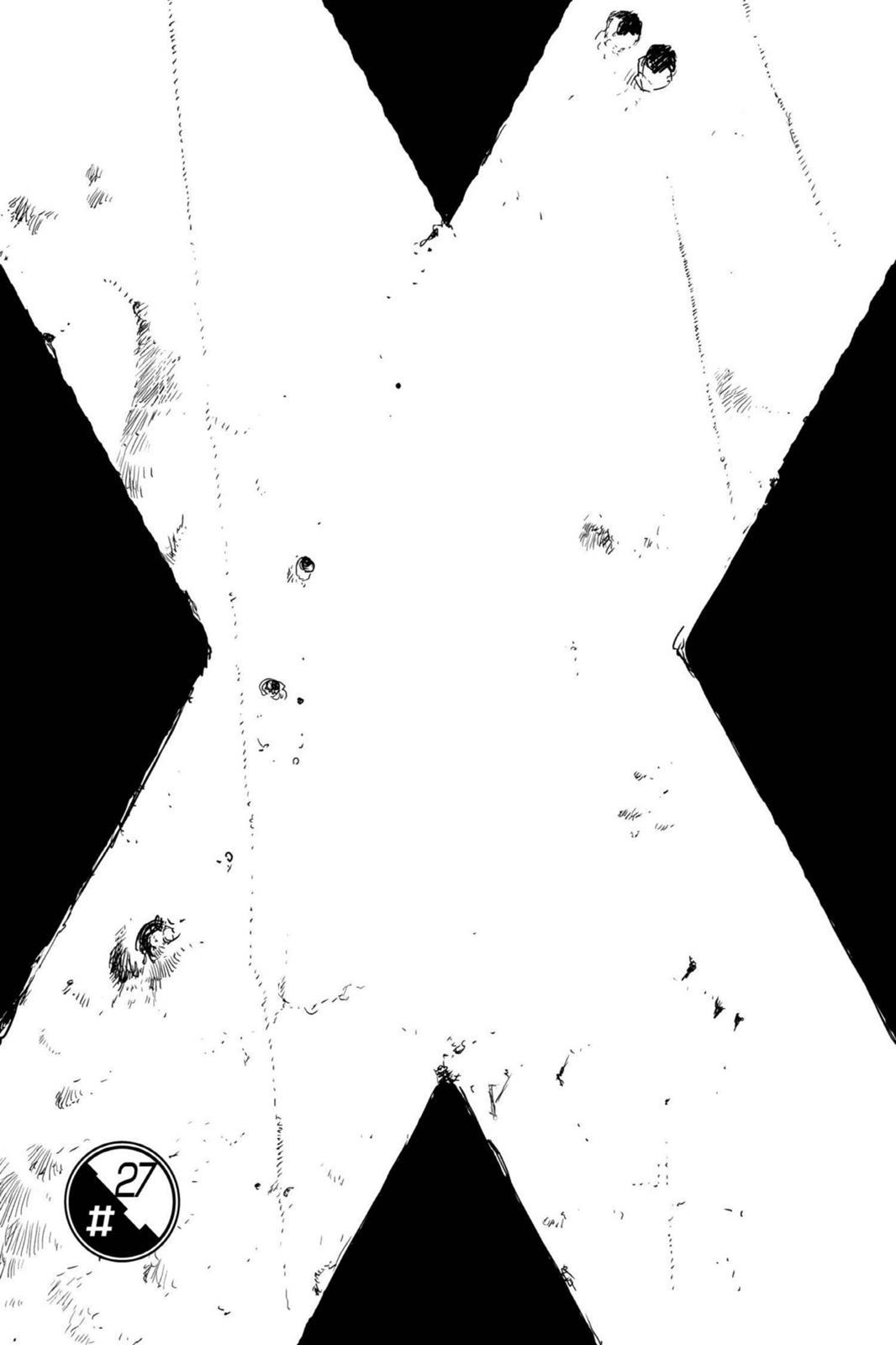 Read Biomega Manga Online